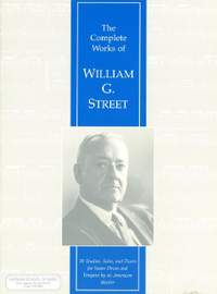 The Complete Works Of William G. Street