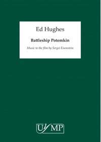 Ed Hughes: Battleship Potemkin