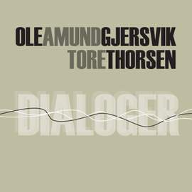 Dialoger