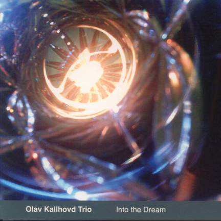 Into the Dream