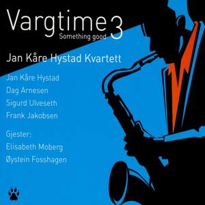 Vargtime 3 - Something Good