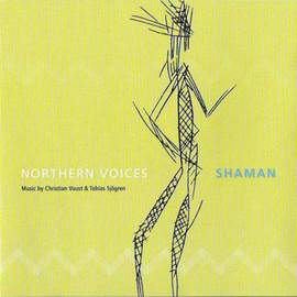 Shaman
