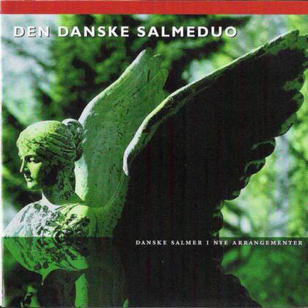 Den Danske Salmeduo