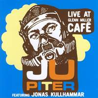 Live at Glenn Miller Café