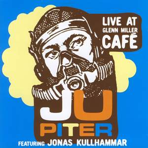 Live at Glenn Miller Café
