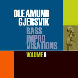 Bass Improvisations Vol. 6