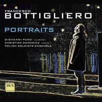 Francesco Bottigliero: Portraits