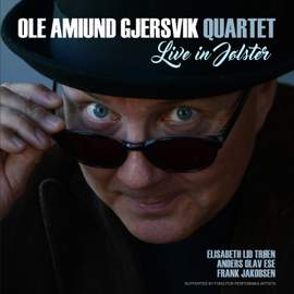 Live in Jølster