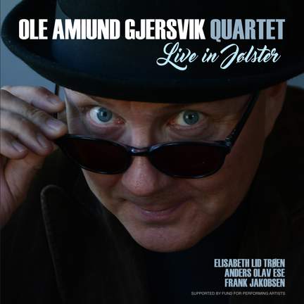 Live in Jølster
