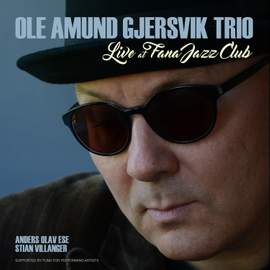 Live at Fana Jazz Club