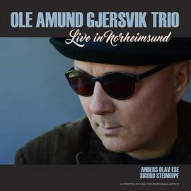 Live in Norheimsund