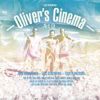Eric Vloeimans' Oliver's Cinema, Act 2
