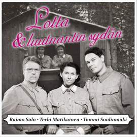 Lotta Ja Luutnantin Sydän