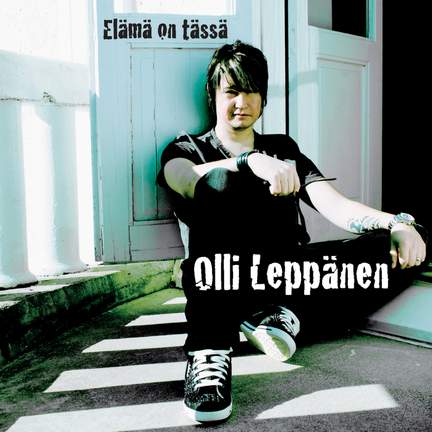 Elämä on Tässä