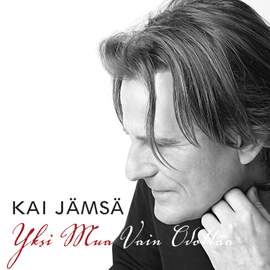 Yksi Vain Mua Odottaa