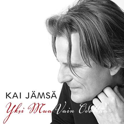 Yksi Vain Mua Odottaa