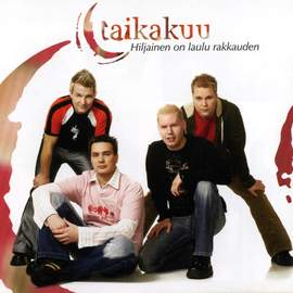 Hiljainen on Laulu Rakkauden