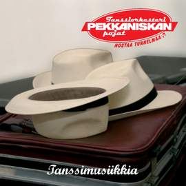 Tanssimusiikkia