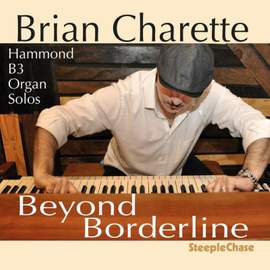 Brain Charette - Beyond Borderline