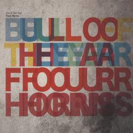 Four Horns