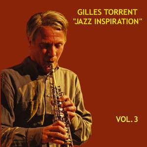 Jazz Inspiration, Vol. 3