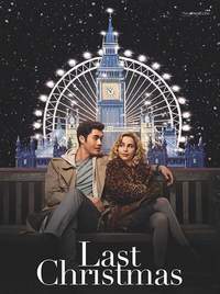 Michael, George: Last Christmas (movie vocal selections)