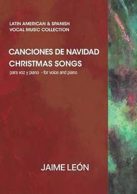 Canciones de navidad: Christmas songs