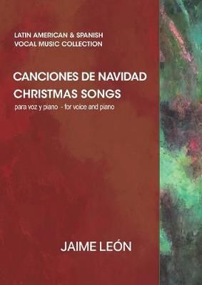 Canciones de navidad: Christmas songs