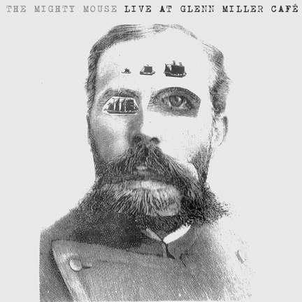 Live at Glenn Miller Café