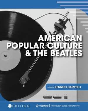 American Popular Culture and the Beatles