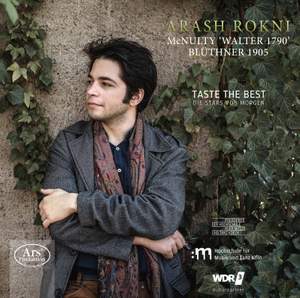 Taste the Best - Piano Works