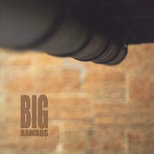 Big Bambus