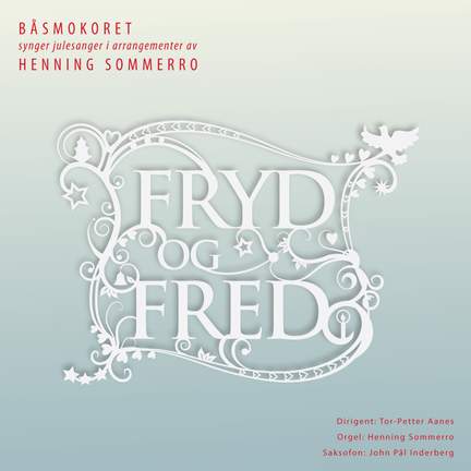 Fryd Og Fred