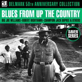 Blues from up the Country
