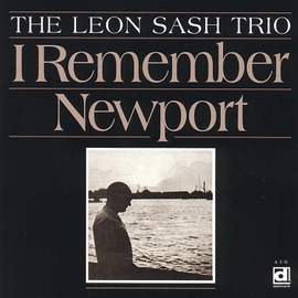 I Remember Newport