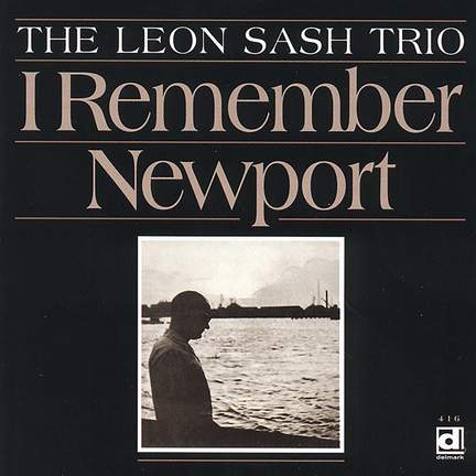 I Remember Newport