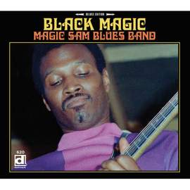 Black Magic