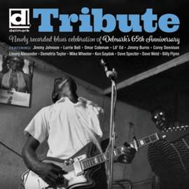 Tribute: Delmark's 65th Anniversary