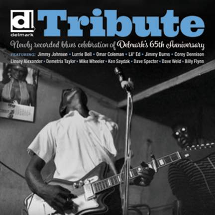 Tribute: Delmark's 65th Anniversary