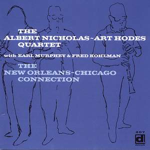 The New Orleans-Chicago Connection