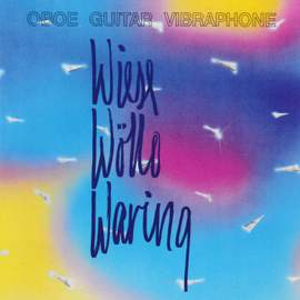 Oboe Guitar Vibraphone
