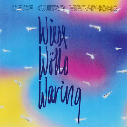 Oboe Guitar Vibraphone