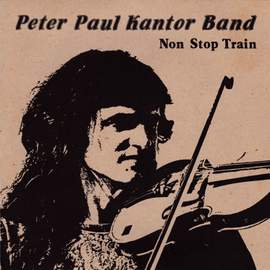 Non Stop Train