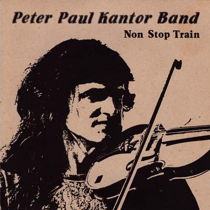 Non Stop Train