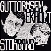 Guttormsen/Ekholt Storband 10 År