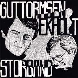Guttormsen/Ekholt Storband 10 År
