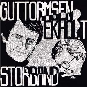 Guttormsen/Ekholt Storband 10 År
