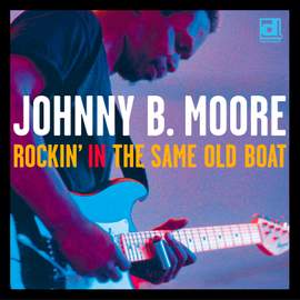 Rockin' in the Same Old Boat