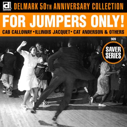 For Jumpers Only!