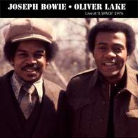 Joseph Bowie • Oliver Lake